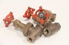B-32 Stockham Lot Of 3