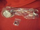 B-3942 New Waste Drain Valve Capped Handle Opening 671262592963