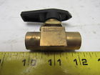 B-43f4 Whitey 2-way Shutoff Ball