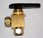 B-45s12-a Swagelok 3-4 Tube Fitting