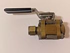 B-63ts8 Swagelok Whitey 1-2 Compression