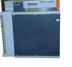 8v128m.00-2 B&r Acopos Mint Condition 128m Rev. L0 Servo Drive 98 Kva