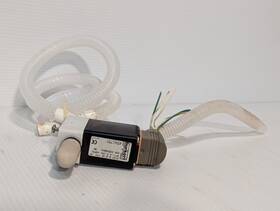 454175y B Rkert Burkert Solenoid Valve Water Management Assembly 220-230 V 60 Hz 8 W
