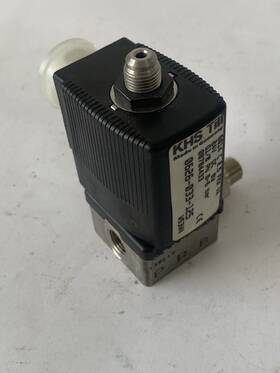 0626-033-125 B Rkert 6014-c Burkert 6014solenoid Valve
