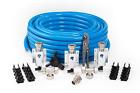 B005fkyrtu Maxline Rapid Air Compressed Line System Compression Style Kit