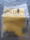 B10-740 B10740 Valve Cores Per Pack New