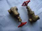 B-112 B112 Stockham Lot Of 2