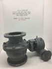 B1150f31-go Dhv Ball Valve Rf Flanged Fp Floating Fig