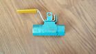 B136-cs2-23-s2 Dynaseal Ball Valve Psi Nace Carbon Steel