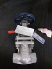 B16.34 Powell 3-4 Gate Valve