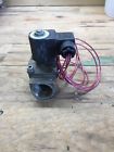 B21v-1-cc-120vac Ehcotech Npt Volt Ac Electric Solenoid Valve Brass Water Air