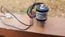 100-50-60v B3312-s23 Precision Gem Dynamics Solenoid Valve Orifice