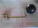 B400-1-3p Robert Manufacturing Co Mfg Series 1 Bob Float Valve Assembly With Stem 000000000017