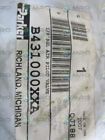 B431000xxa Parker Air Pilot Valve New No Box
