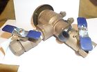 B552bch57a Parker Air Control Valve