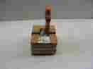 B65c-6 Woodford Hydrant C Inlet Box