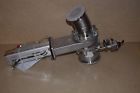 B90002031 Edwards Vat Bgv Loto Pneumatic Gate Valve