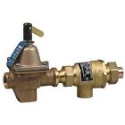 B911s-m3 B9116-m3 Watts Backflow Preventer Boiler Fill Valve 1 2