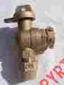 Ba94-313w-g-nl Ford Meter Box Co New Yoke Angle Ball Valve No Lead