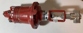1001gcn36sv0p Badger Meter - P/n Research Control Valve