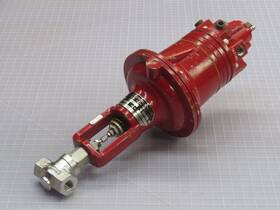 1001gcn36svopp09s3 Badger Meter Research Control Valve T258207