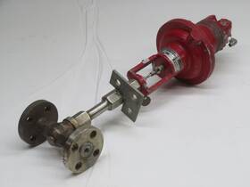 1002gcf36bvcp0lnst Badger Meter Research Control Valve T258205