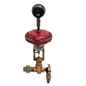 1002gcn36svcsaep36 Badger Meter Research Control Valve Atc 3-15 Flow