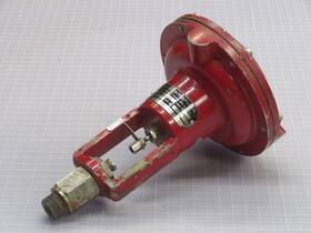 1002gcn36svcsjln36 Badger Meter Research Control Valve T258208