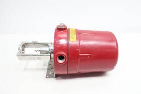 Eva1-xba-0 Badger Meter Valve Actuator 115v-ac