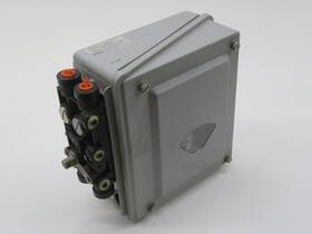 Ap421000 Bailey Pneumatics Positioner T241730