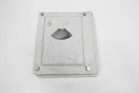Ap632000 Bailey Electro-pneumatic Valve Positioner 150psi 42v-dc