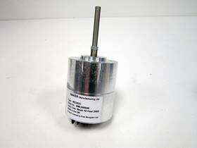 Wg202c Baker Manufacturing Ltd Ross Mungeam Solenoid Piston Control