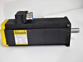 Bsm80n-375ba Baldor Ac Servo Motor