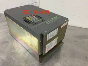 Zd18h440 Baldor 1pc Used Free Ship