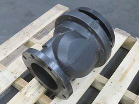6f-c13s-rf Balon Swing Check Valve T247412