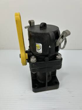 200-cap Banjo 5673896 Ball Valve
