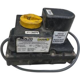 Vel1017 Banjo 12vdc Valve Fast Shipping