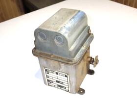 Eycc550-1m Barber Colman Control Motor