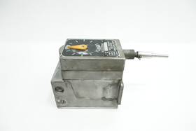 Mp-485-0-2-1 Barber Colman Electric Valve Actuator 28w 120v-ac