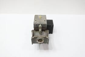 P-481-0-0-1 Barber Colman Electric Valve Actuator 20v-ac