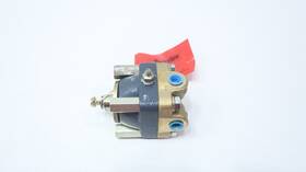 141p3wc3 Barksdale Ball Valve 1/4in Npt