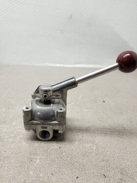 9022-m-cd Barksdale Used Directional Control Valve