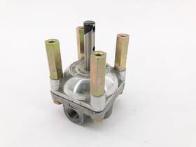 Mc2-75-106-b Barksdale 9022-m-kk Directional Control Valve 3/8 Inch
