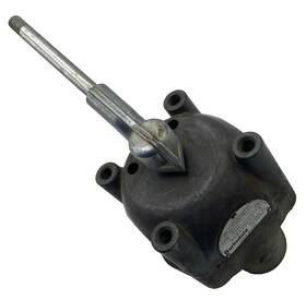 9083soao3 Barksdale Manual Control Directional Valve Wpr 500 Psi Made In Usa