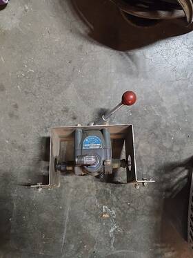 8142r1h03-a Barksdale Controls 8142r1hc3-p Valve