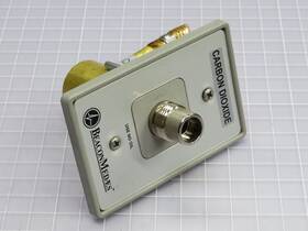 230920-00 Beacon Medaes Carbon Dioxide Diss Latch Valve T257423