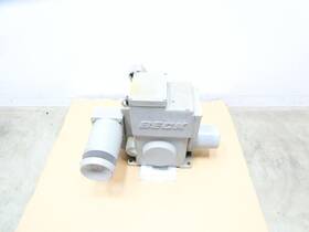 11-408-059929-01-01 Beck Rotary Electric Valve Actuator 300va 120v-ac 1ph