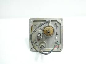 20-2700-20 Beck Valve Actuator Motor Assembly 0.5nm