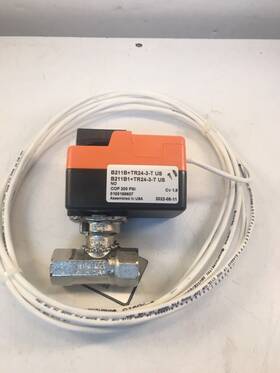 Tr24-3-t Belimo B211b B211b1 Tr-3-t One Valve
