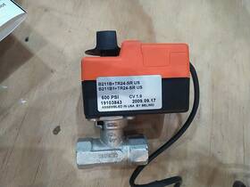 B211btr24srtus Belimo B211b Tr24-sr-t Us / Characterized Control 2way Valve